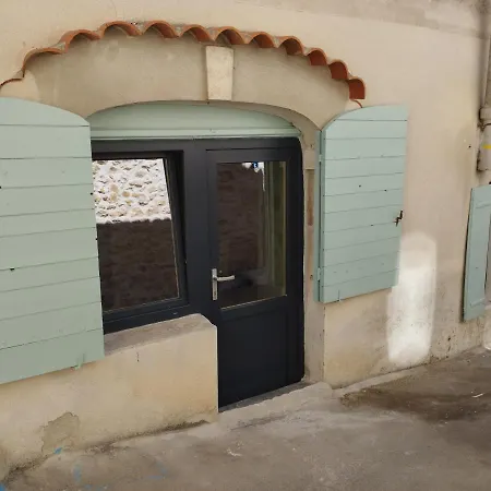 Appartement Le Nid Des Filles *