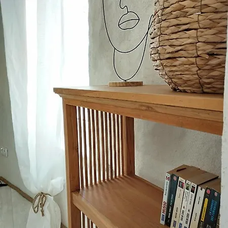 Apartment Le Nid Des Filles Dions