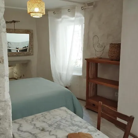 Apartment Le Nid Des Filles *