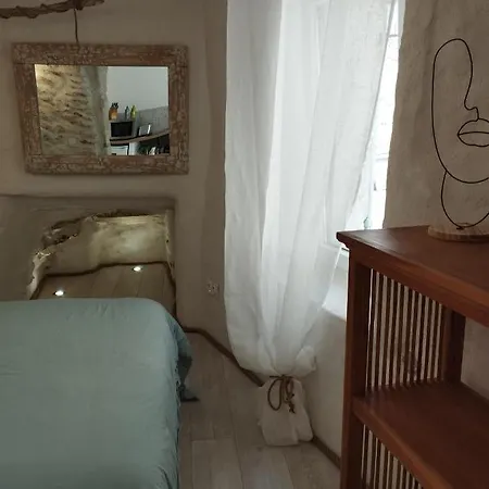 Apartment Le Nid Des Filles Dions