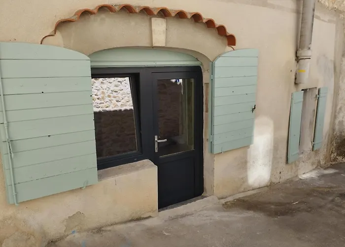 Appartamento Le Nid Des Filles *