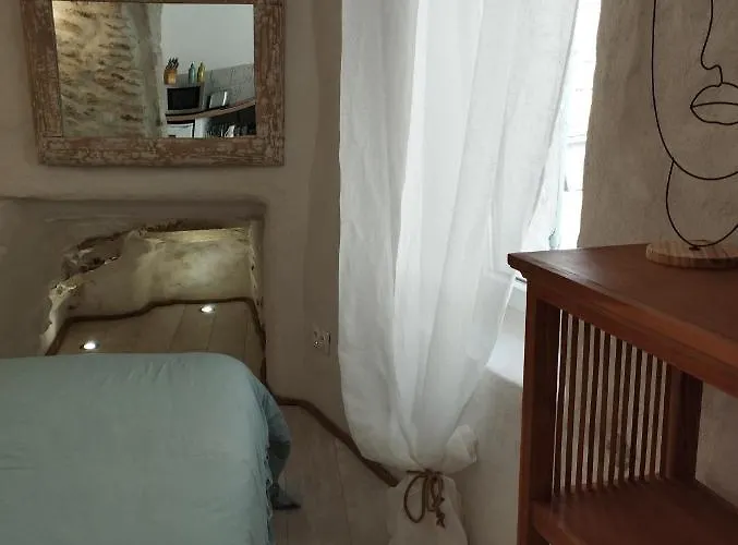 Appartamento Le Nid Des Filles Dions